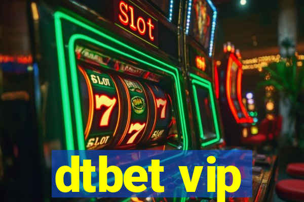 dtbet vip